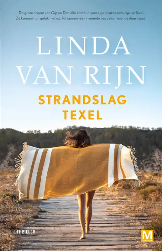 Direct Verzonden Strandslag Texel