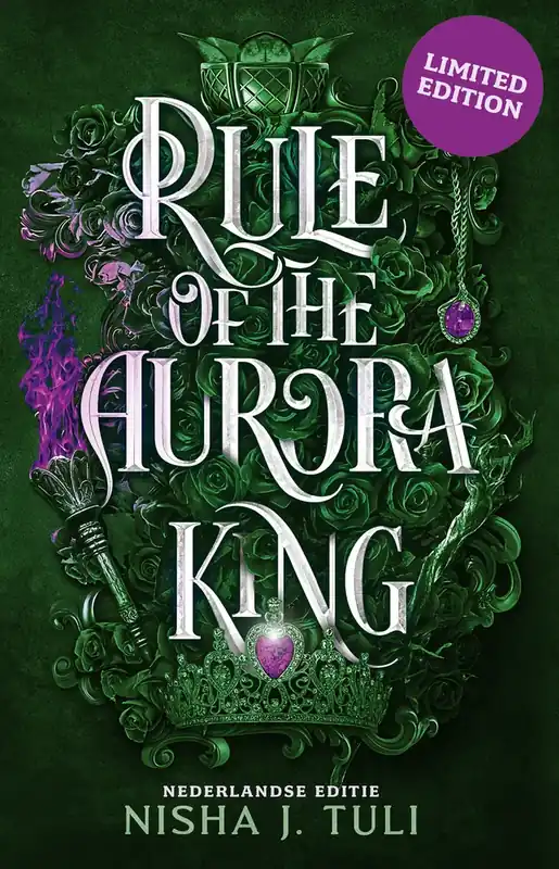 Op = Op Rule of the Aurora King