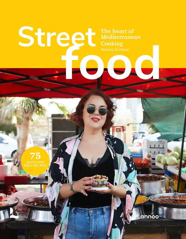 Street food Superprijs