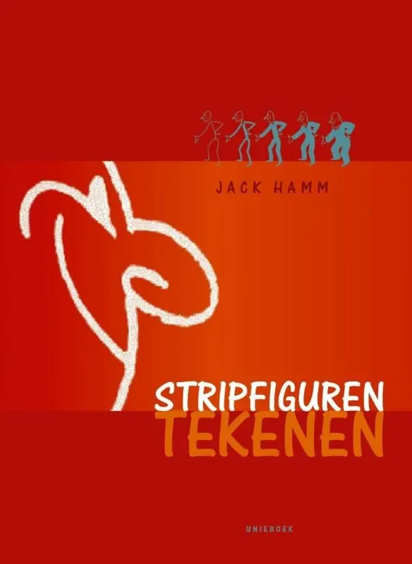 Lage Kosten Stripfiguren tekenen