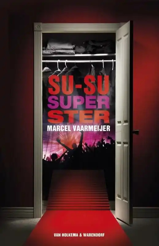 Su-su-superster Koopje