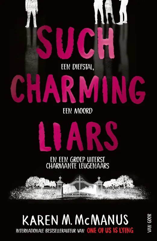 Op = Op Such charming liars