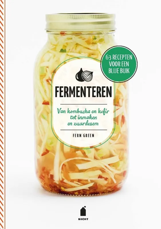 Snelle Levering Super groen - Fermenteren