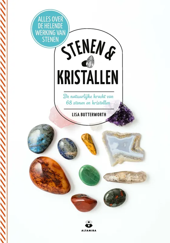 Super groen - Stenen & kristallen Hoge Kwaliteit