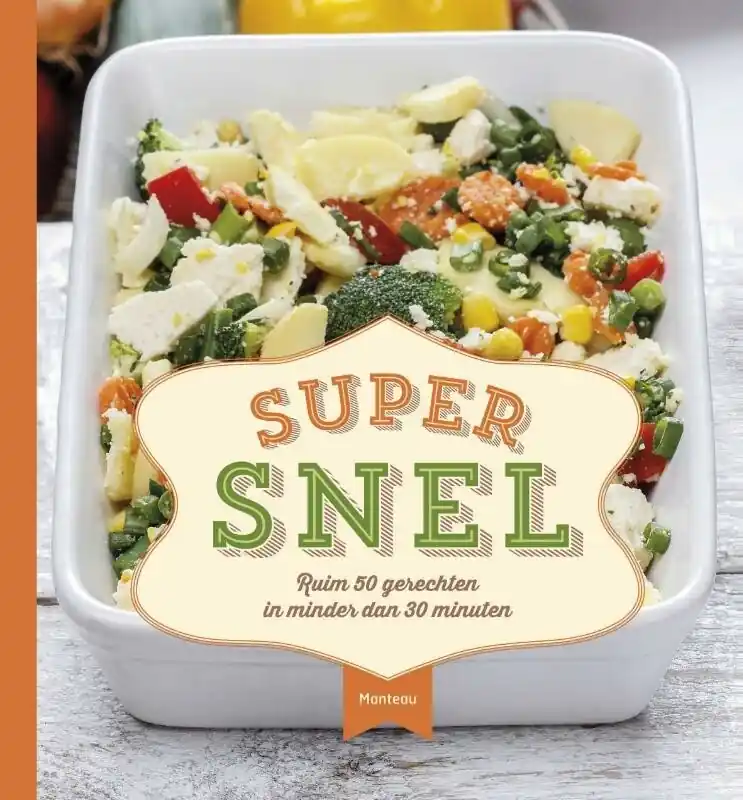 Direct Verzonden Super snel