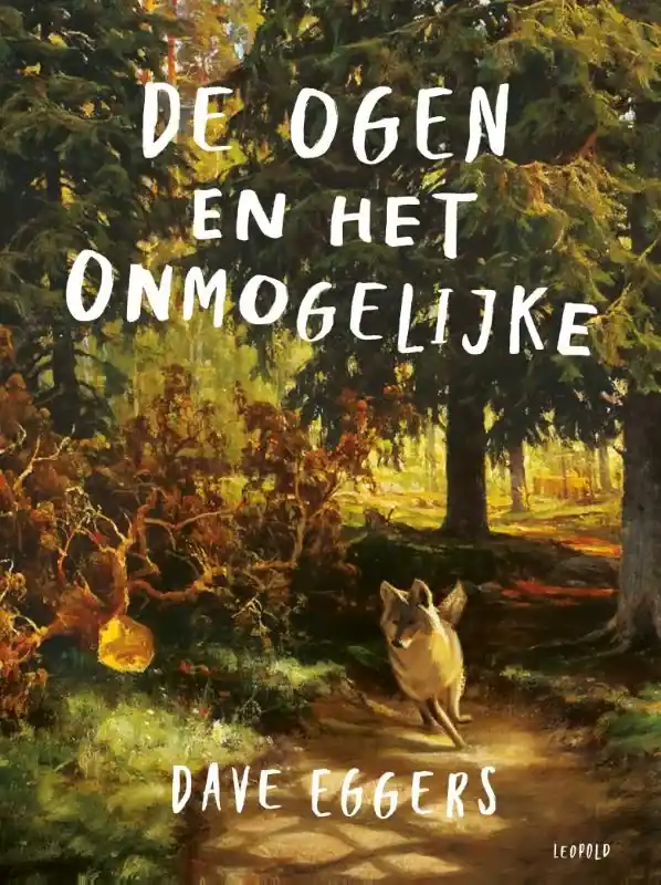De ogen en het onmogelijke Must-Have