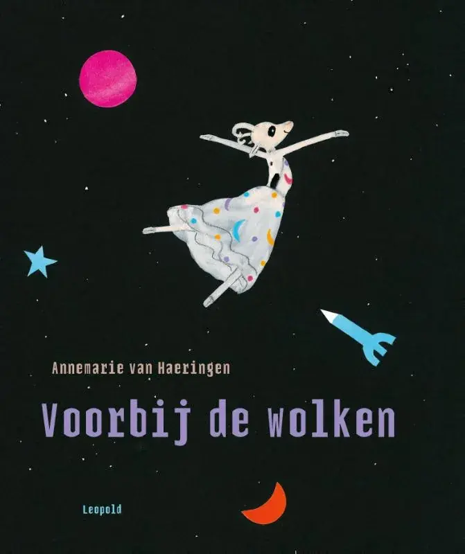 Voorbij de wolken Merkproduct
