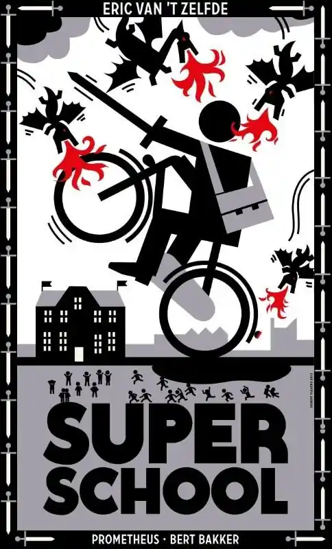 Superschool Koopje