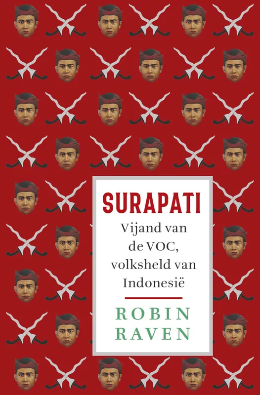 Rechtstreeks Van De Fabrikant Surapati