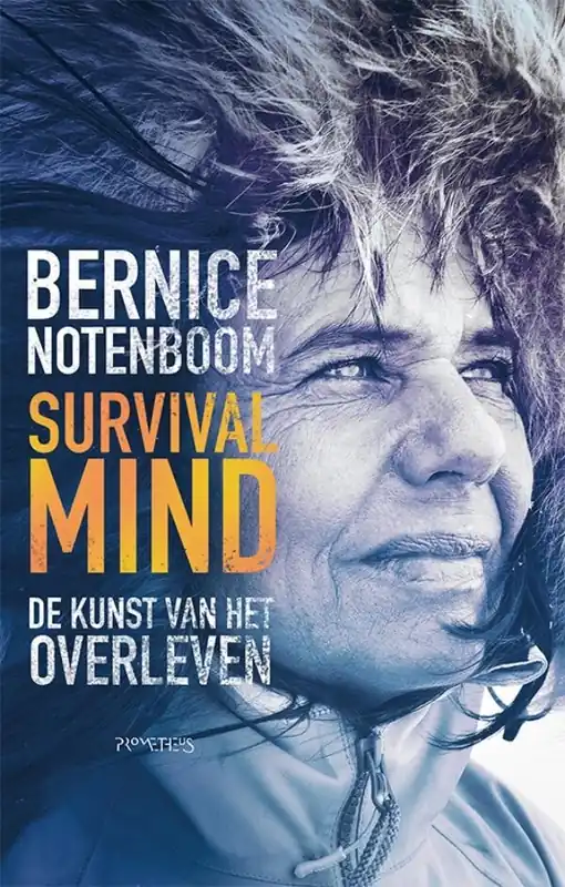 Survival mind Aanbieding