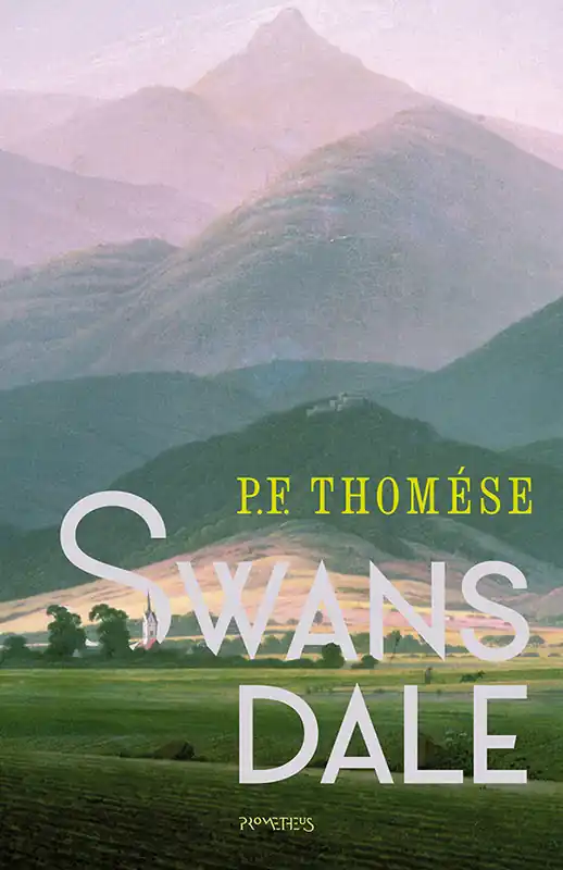 Swansdale Speciale Aanbieding