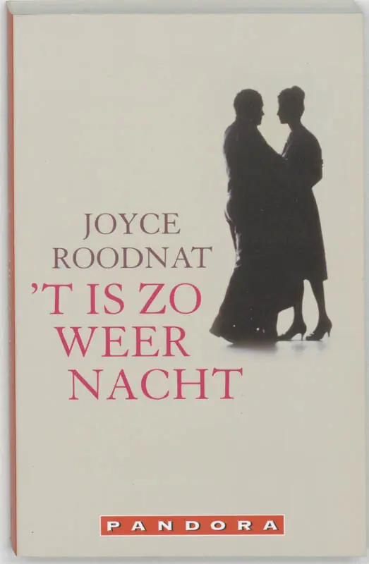 't Is zo weer nacht Beste Prijs