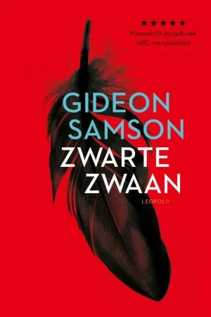 Zwarte zwaan Seizoensaanbieding