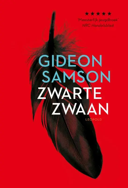 Zwarte zwaan Seizoensaanbieding