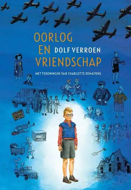 Oorlog en vriendschap Premium