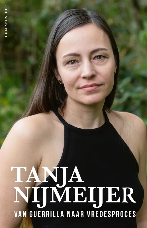 Flitsaanbieding Tanja Nijmeijer