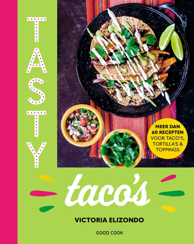 Koopje Tasty taco's