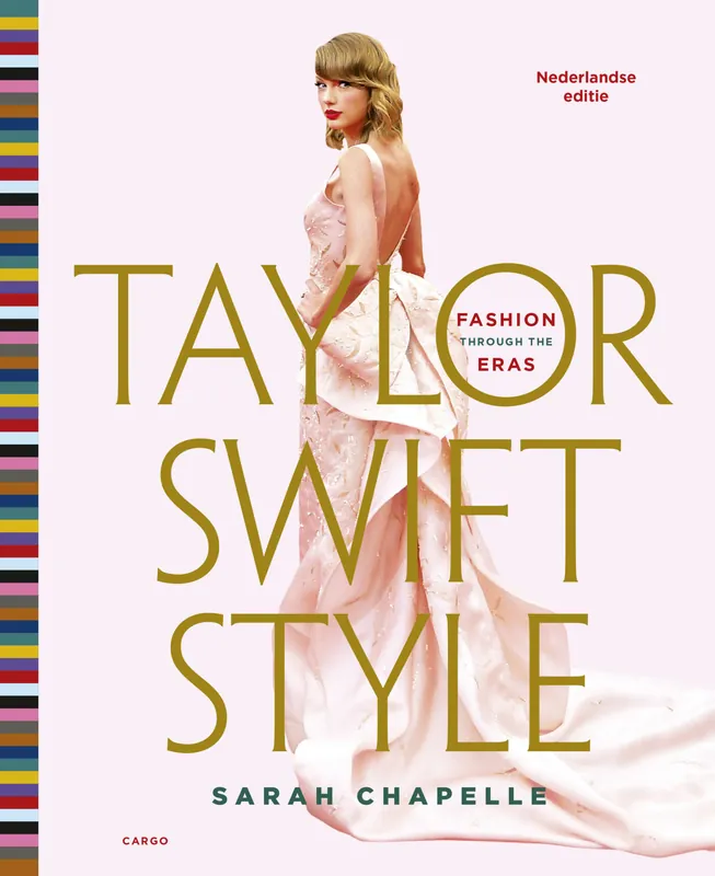 Goedkoop Taylor Swift style