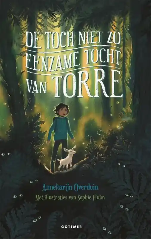 Beperkt Aanbod De toch niet zo eenzame tocht van Torre