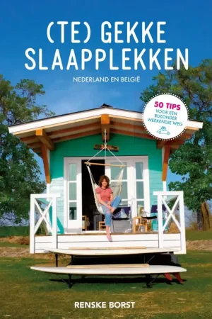 ( Te ) Gekke Slaapplekken Meest Verkocht