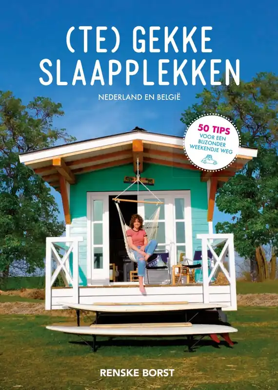 ( Te ) Gekke Slaapplekken Meest Verkocht