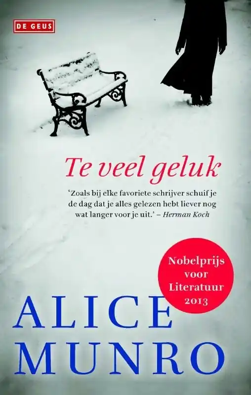 Te veel geluk Laatste Kans