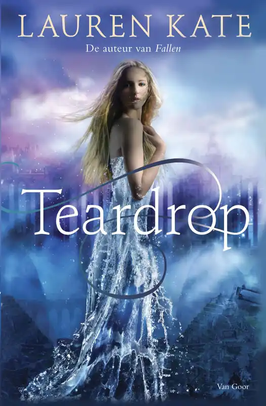 Teardrop-serie 1 - Teardrop Betrouwbaar