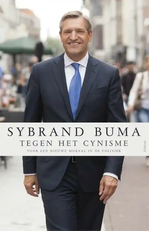 Uitverkoop Tegen het cynisme