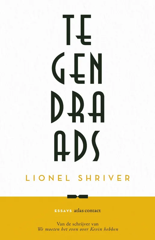 Aanbieding Tegendraads