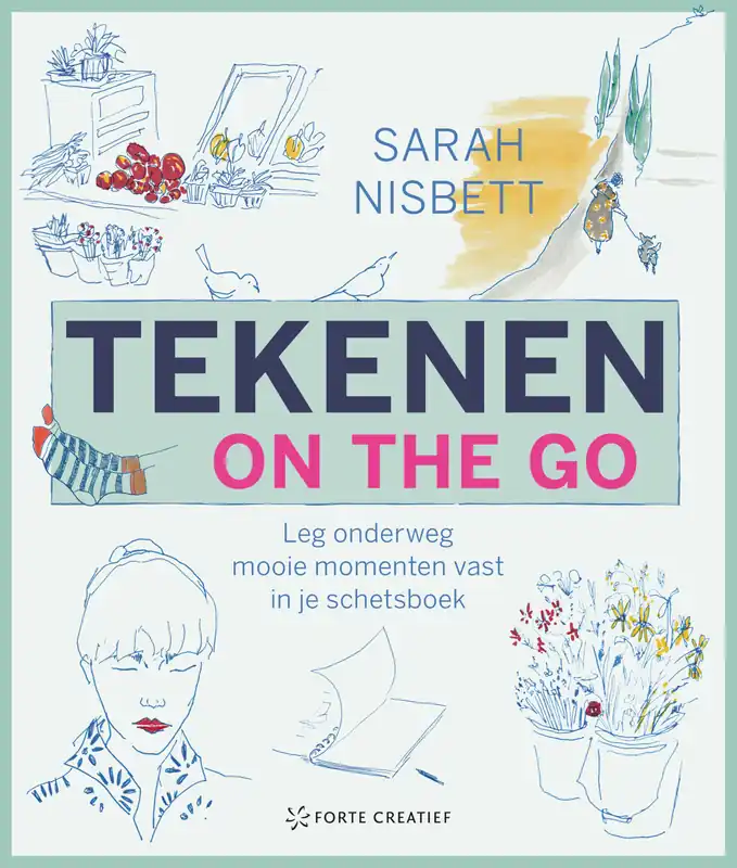 Tekenen on the go Koop Online