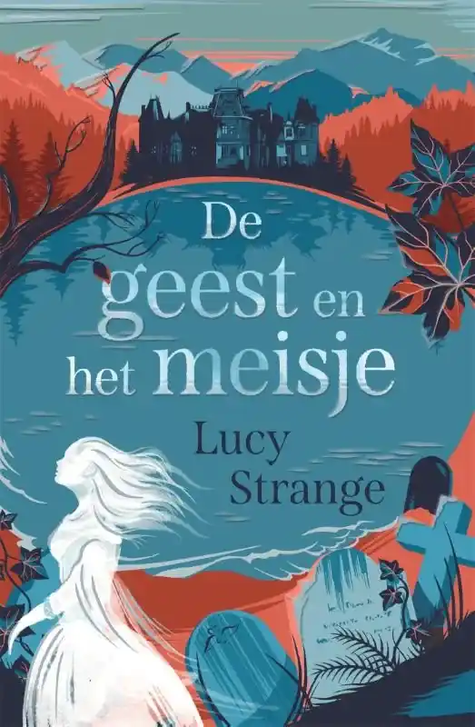 De geest en het meisje Tijdelijk Beschikbaar