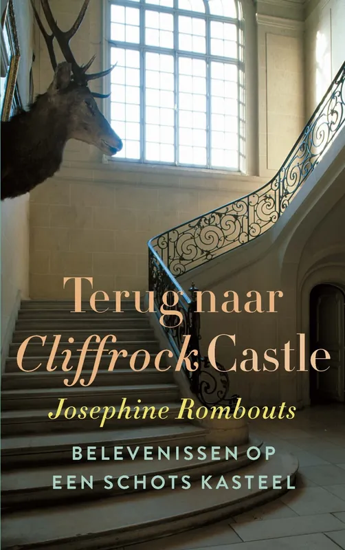 Betaalbaar Terug naar Cliffrock Castle