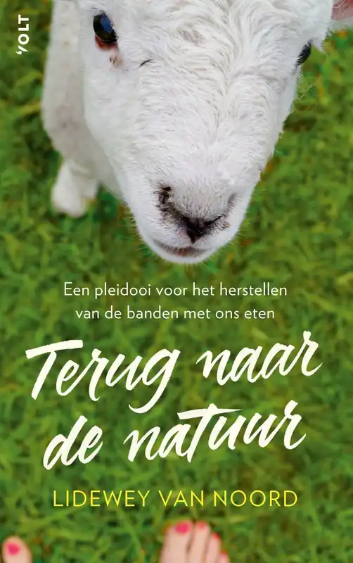 Terug naar de natuur Actieprijs