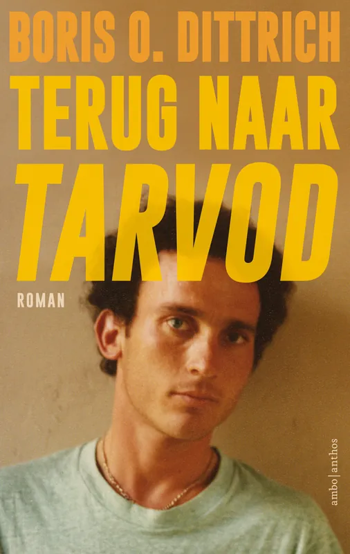 Terug naar Tarvod Bestseller
