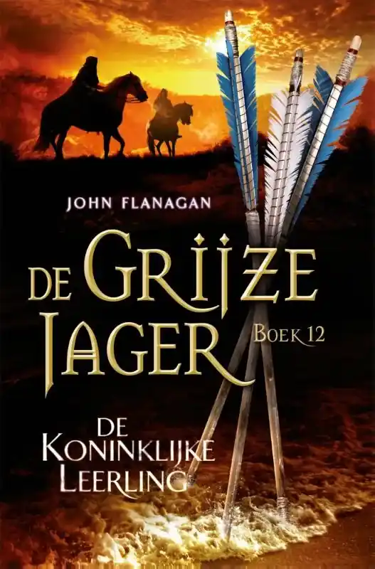 De koninklijke leerling Direct Verzonden