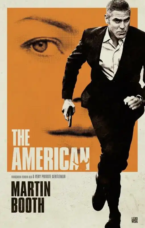 Goedkoop The American