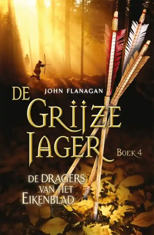 Direct Verzonden De dragers van het eikenblad