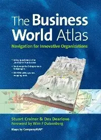 Laatste Versie The Business World Atlas