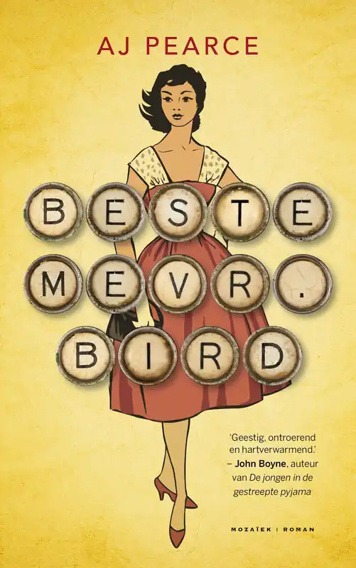 The Emmy Lake chronicles 1 - Beste mevr. Bird Exclusieve Aanbieding
