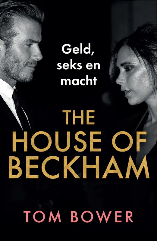 Betrouwbaar The house of Beckham