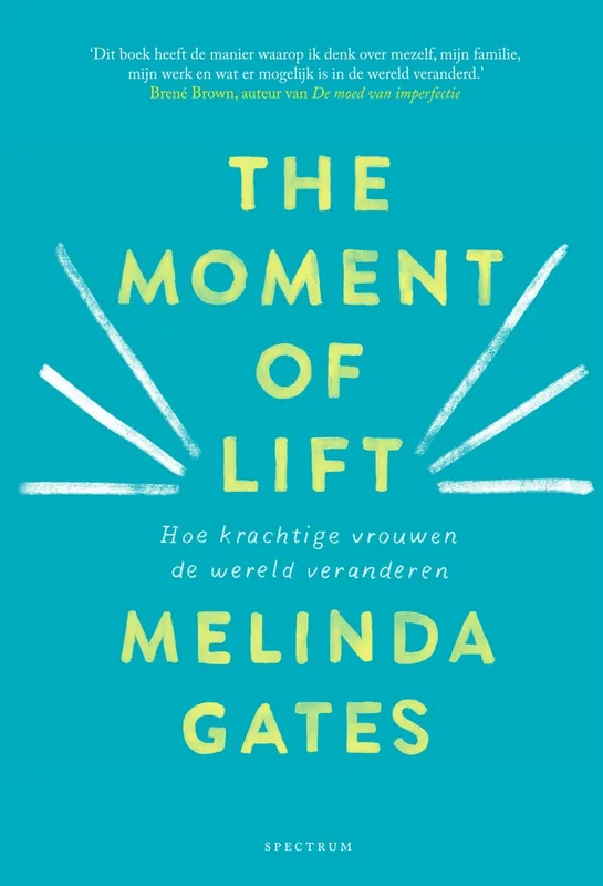 Populair The moment of Lift