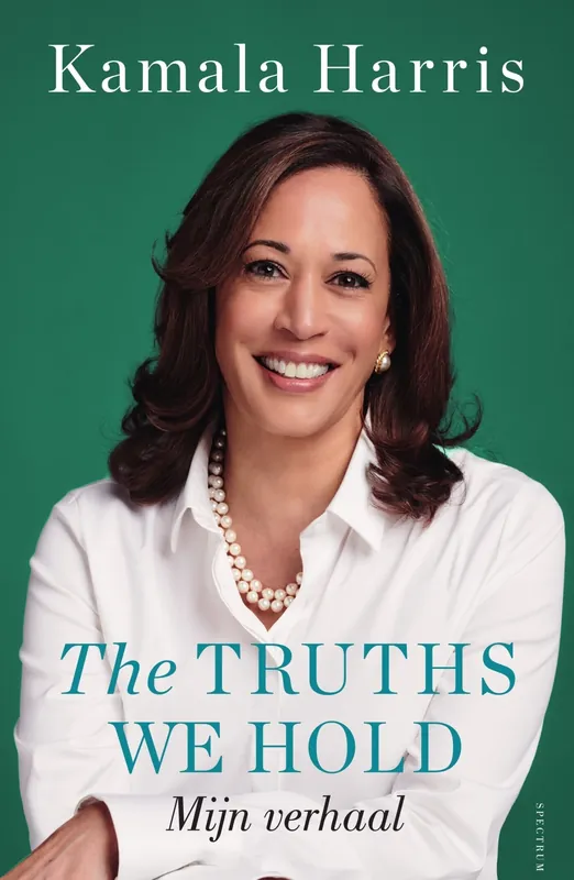 Flitsaanbieding The truths we hold