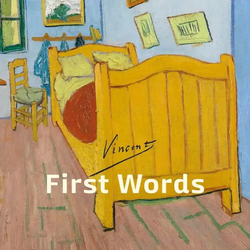 Voordeelprijs First Words