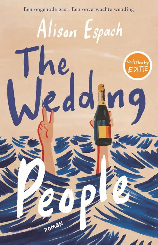 The Wedding People Goedkoop