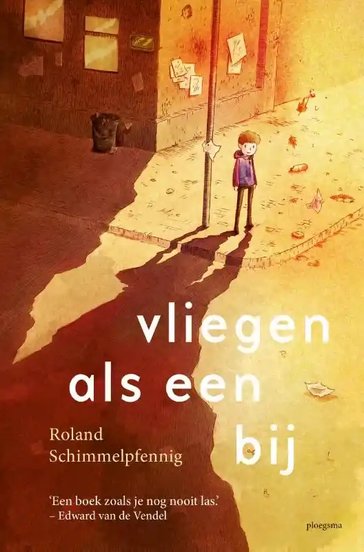 Vliegen als een bij Koop Online