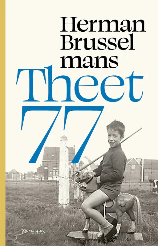 Theet 77 Direct Verzonden