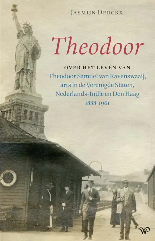 Snelle Levering Theodoor
