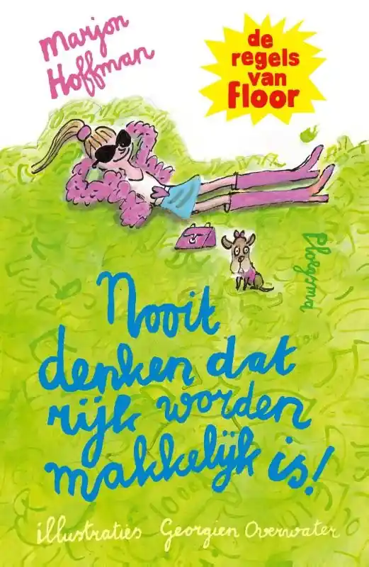 Nooit denken dat rijk worden makkelijk is! Laatste Kans