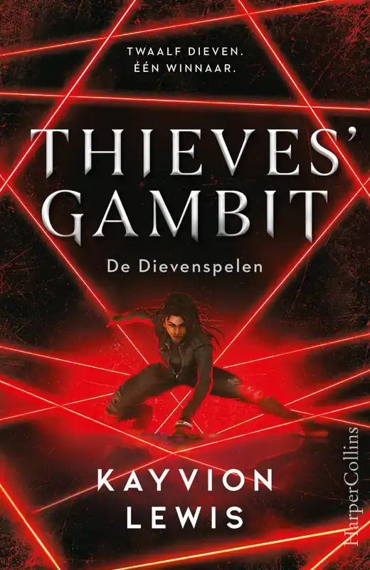 Lage Kosten Thieves' gambit 1 - Thieves' gambit