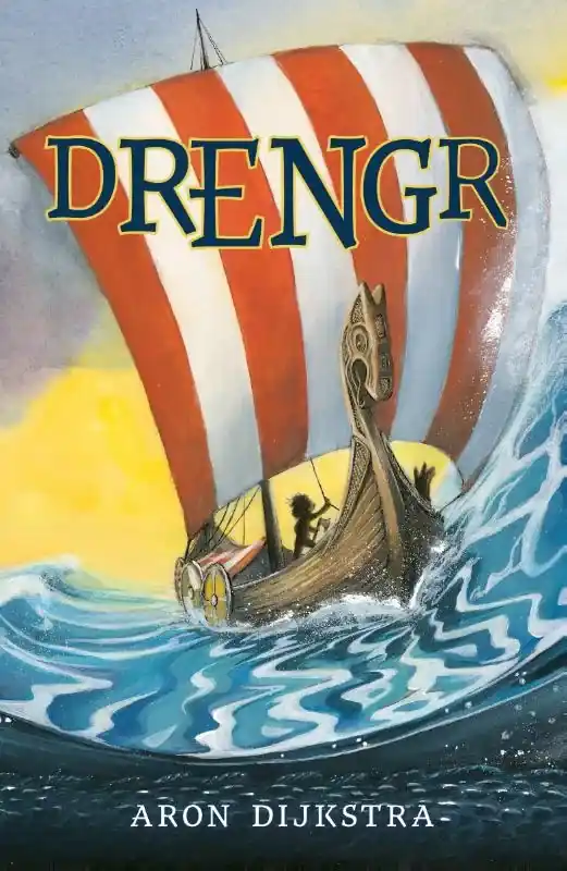 Drengr Uitverkoop